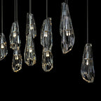 Nova Linear Multi Light Pendant