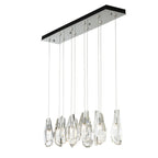 Nova Linear Multi Light Pendant