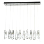 Nova Linear Multi Light Pendant