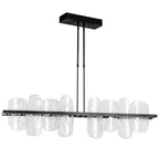 Starfall Linear Pendant