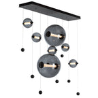 Celestial Vine Multi Light Pendant