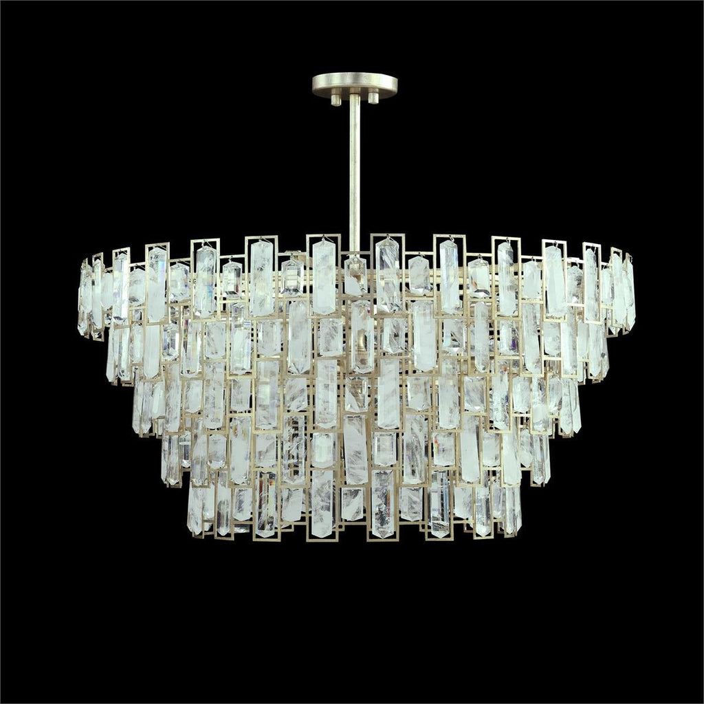 Sovereign Sixteen-Light Chandelier