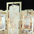 Sovereign Sixteen-Light Chandelier