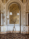 Luxury Branch Floor Lamp for Living Room and Bedroom