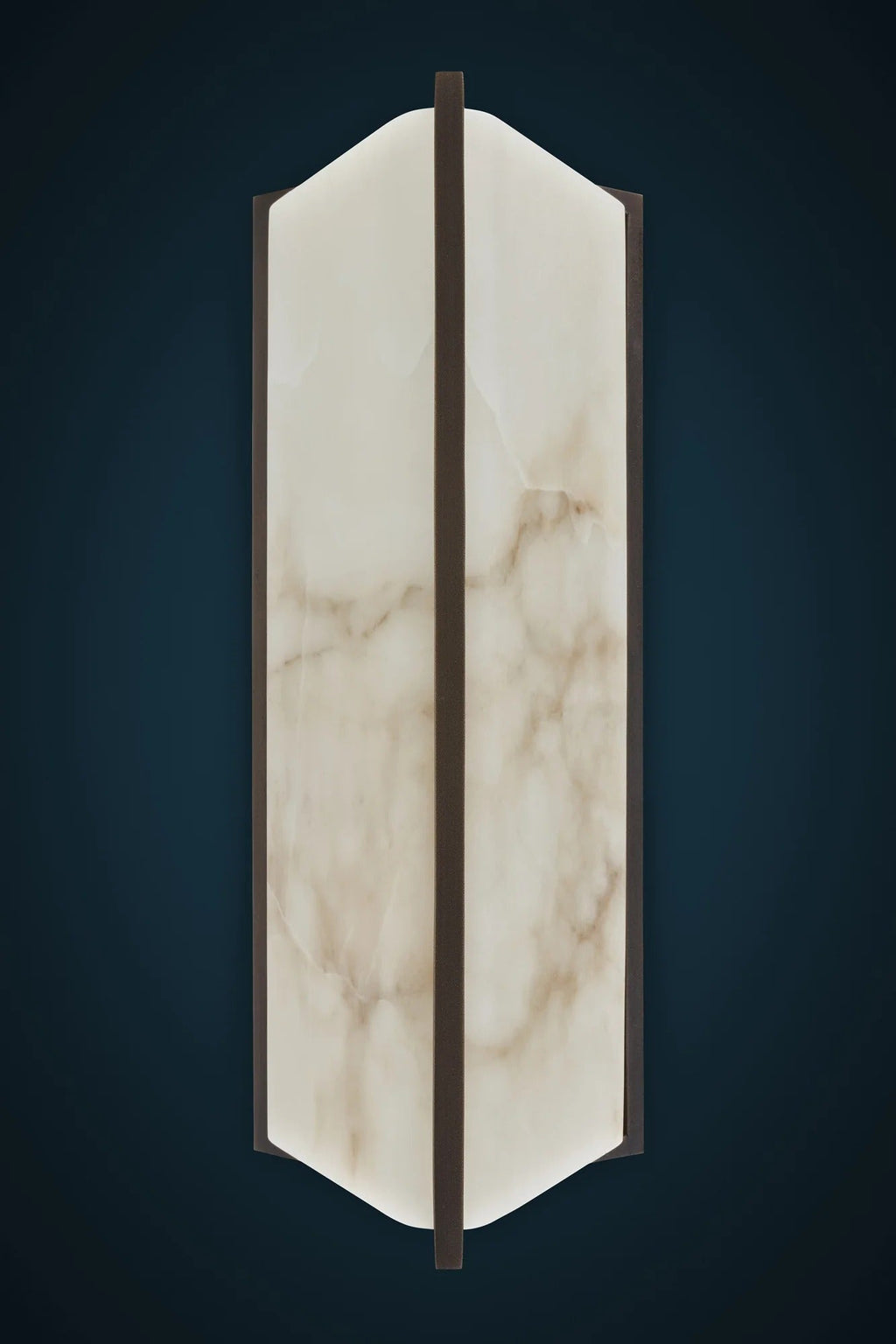 Kheop Alabaster Wall Sconce