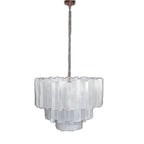 Shahida Selenite Chandelier