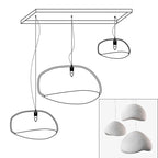 Khmara Rough Combination Chandelier B