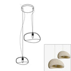 Khmara Rough Combination Chandelier B