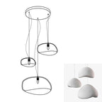 Khmara Rough Combination Chandelier B