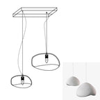 Khmara Rough Combination Chandelier B