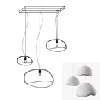 Khmara Rough Combination Chandelier B