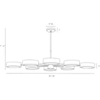Aetheron Chandelier
