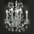 Maria Theresa Pendnat Lighting