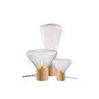 Bois Table Lamp