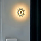 Glimmera Wall Light