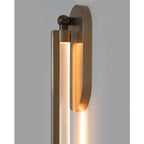 Apex Wall Sconce