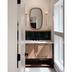 Apex Wall Sconce