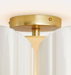 Lorna LED Flush Mount 16"