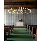 Marcellin Pendant
