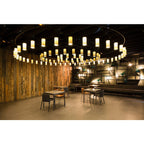 Marcellin Pendant