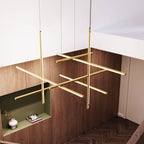 Luminara Chandelier