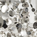 Vespera Linear Chandelier