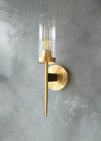 Alouette Wall Light