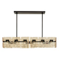 Vetrina Linear Chandelier DLC49 product image