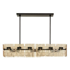 Vetrina Linear Chandelier DLC49 product image
