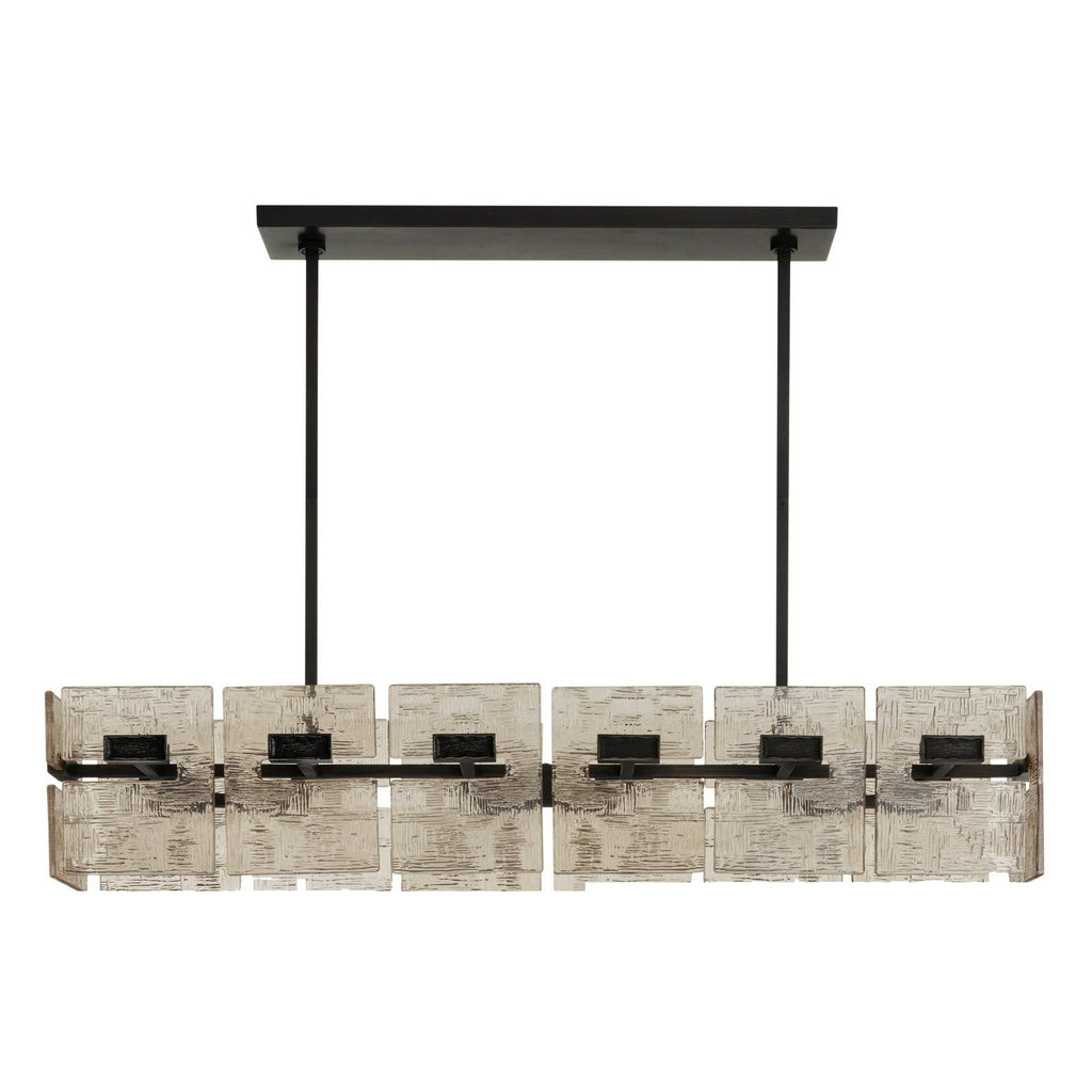 Vetrina Linear Chandelier DLC49 product image