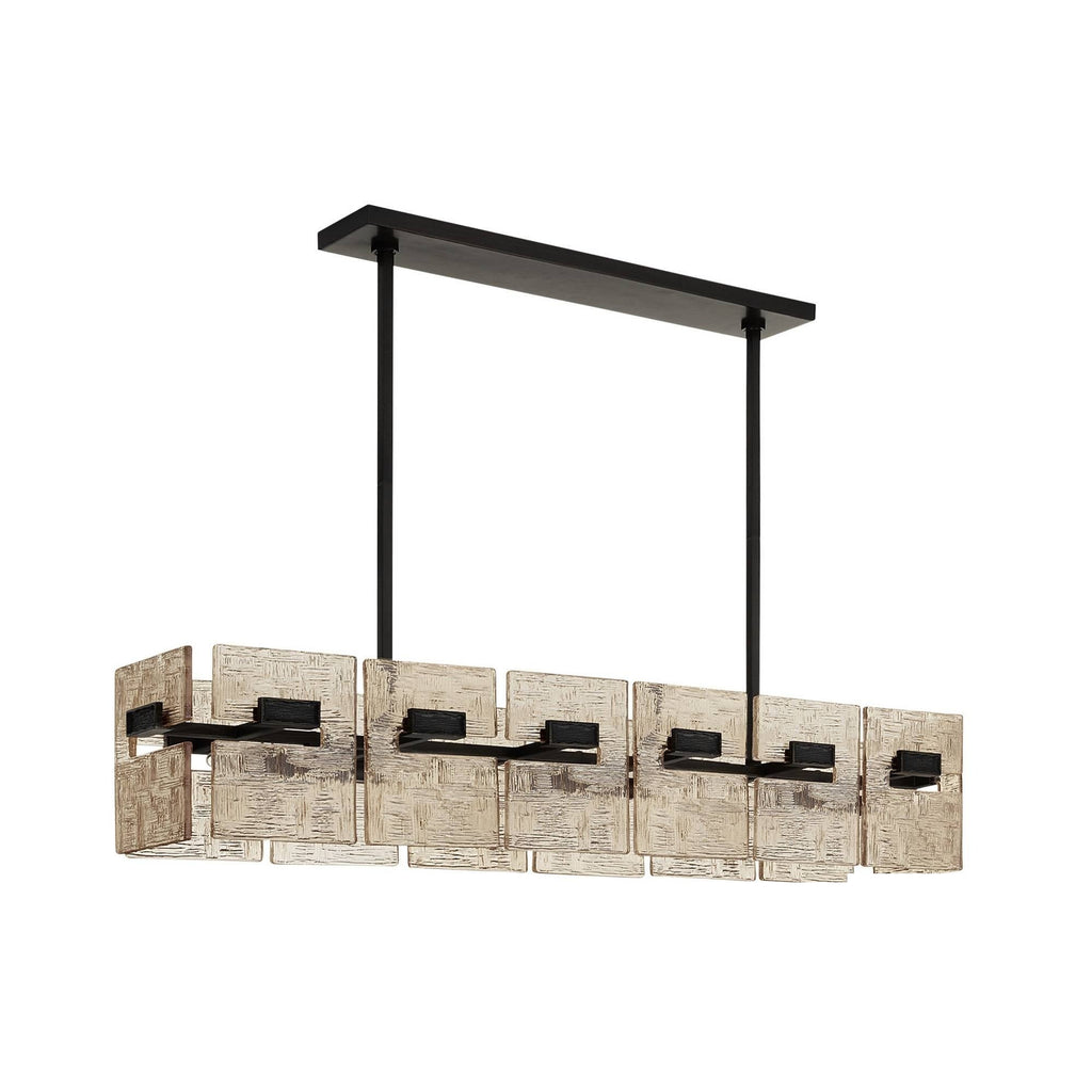 Vetrina Linear Chandelier DLC49 product image