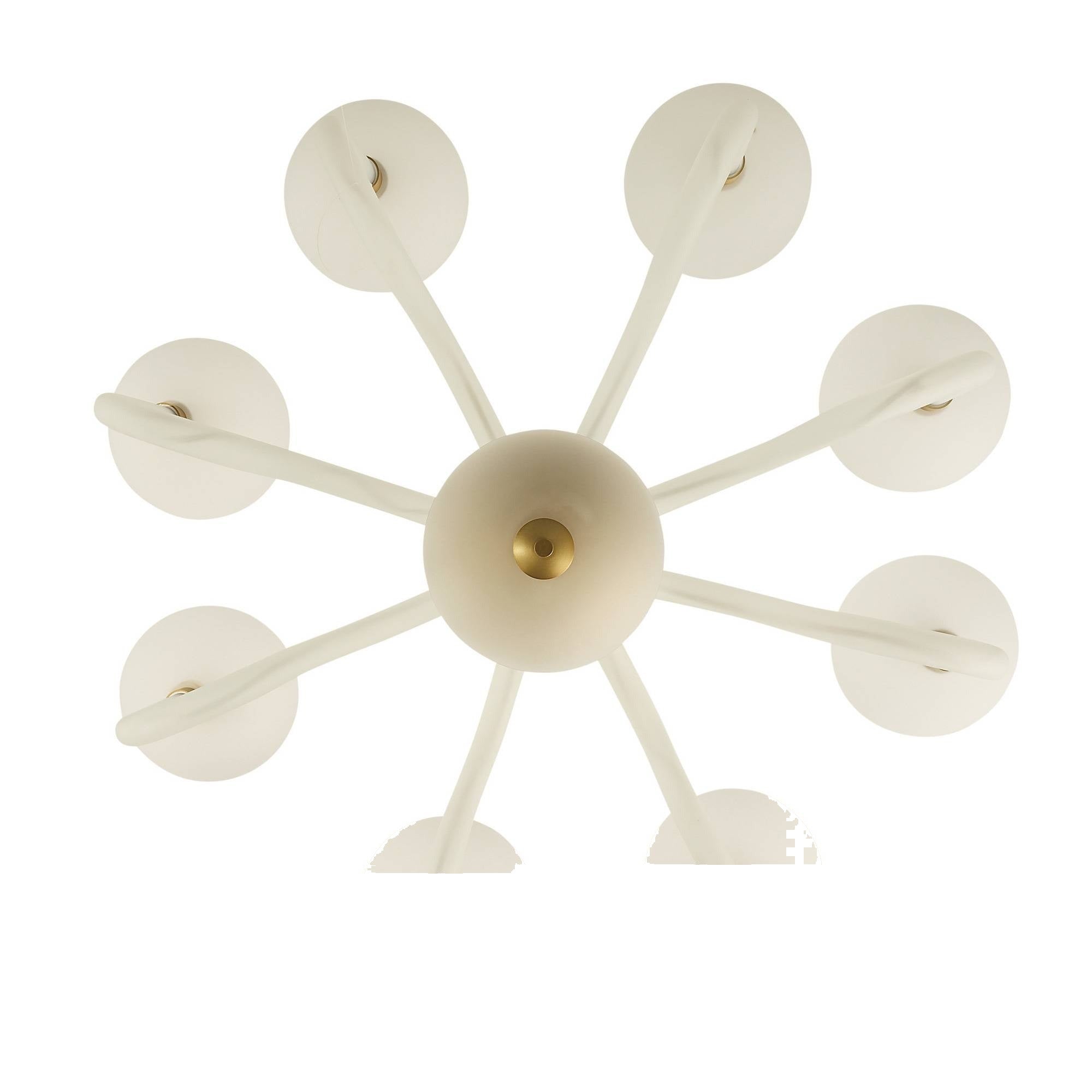 Tebaldi Chandelier DMC37 product image