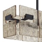 Vetrina Linear Chandelier DLC49 product image